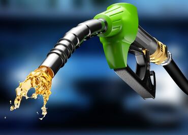 ¡Gasolina al alza! Profeco revela precios de combustibles en la CDMX, Jalisco y más