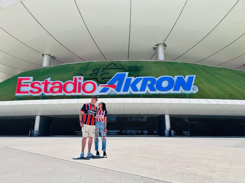 Además de disfrutar del partido, los aficionados de Chivas pueden disfrutar del tour por el estadio y el museo a un costo de 130 pesos. (Foto: Daniel Fitta)