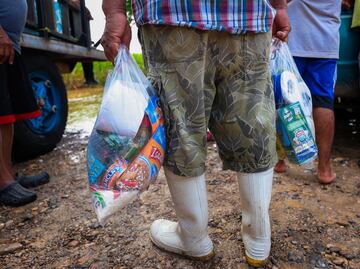 Bienestar entregará 20 mil pesos por vivienda y cupones para electrodomésticos nuevos, tras fuertes lluvias en estos 5 estados de México