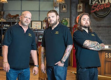 El Precio de la Historia: 3 lecciones de negocios que aprendimos viendo el show de Rick Harrison