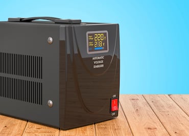 El mito del regulador de voltaje para ahorrar luz: Expertos revelan qué sí funciona para reducir tu pago en recibo CFE