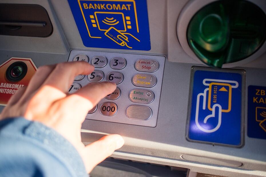 Cuentas bancarias. Fuente: Pixabay