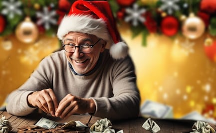 Navidad sin deudas: Claves para sobrevivir a la temporada de compras