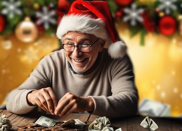 Navidad sin deudas: Claves para sobrevivir a la temporada de compras