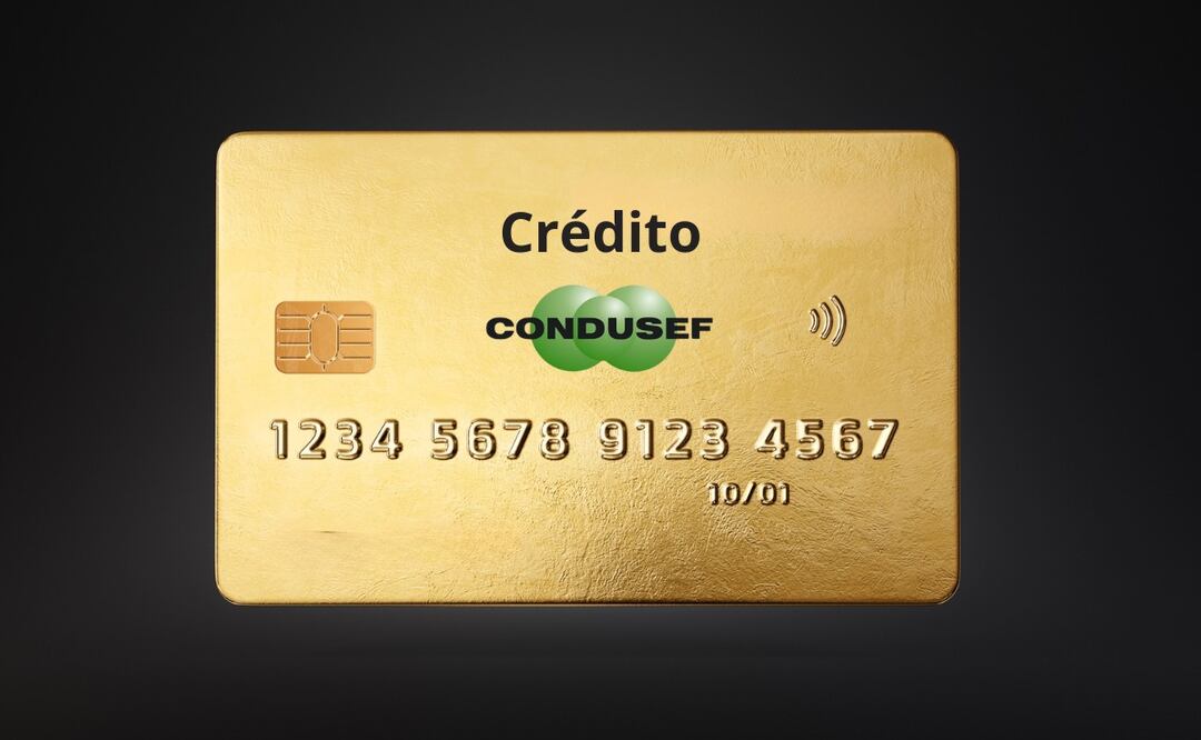 ¿Cuáles son los requisitos para dar de baja una tarjeta de crédito? Foto: (DeDinero)