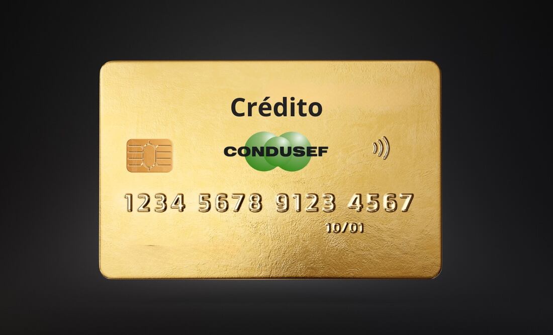 ¿Cuáles son los requisitos para dar de baja una tarjeta de crédito? Foto: (DeDinero)