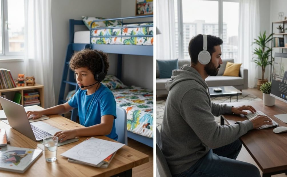 Saberes MX: la nueva plataforma con cursos GRATIS y certificados por la UNAM, IPN y UdeG.. (Foto: Creada con IA)