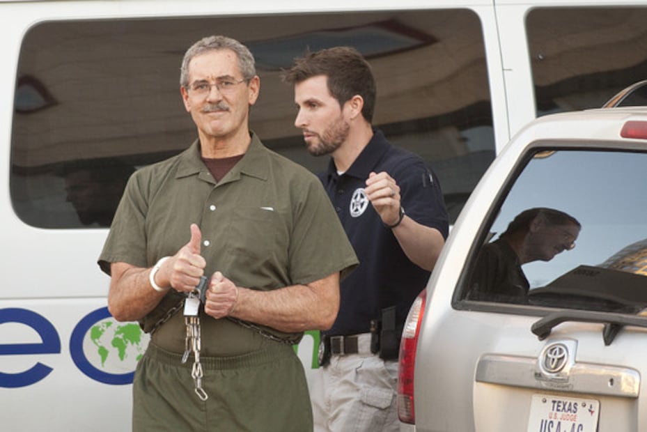Es conocido principalmente por  llevar a cabo el segundo esquema Ponzi más grande en la historia de USA  (Foto: Captura de pantalla)
