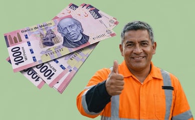 Salario mínimo 2026: estos trabajadores sí recibirán el aumento en su primera quincena de enero 