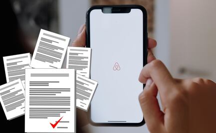 Ley Airbnb en CDMX: Así afecta la renta de departamentos y casas la nueva reforma 2024