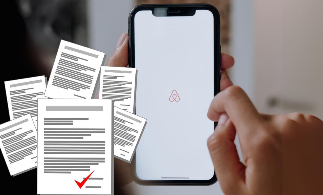 Rentar Airbnb en Ciudad de México en 2024. (Foto: DeDinero)