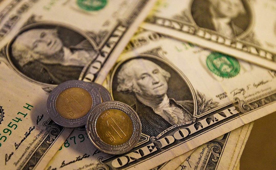 Profeco revela la mejor forma de enviar remesas en 2025: compara y ahorra al instante. (Foto: Cuartoscuro)