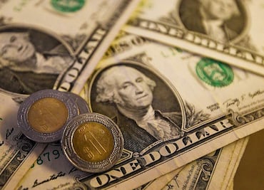 Remesas en México: Lo que debes saber para enviar dinero al mejor tipo de cambio en 2025