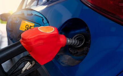 ¡Atención automovilistas! Aumentan los precios del litro de magna, premium y diésel en México