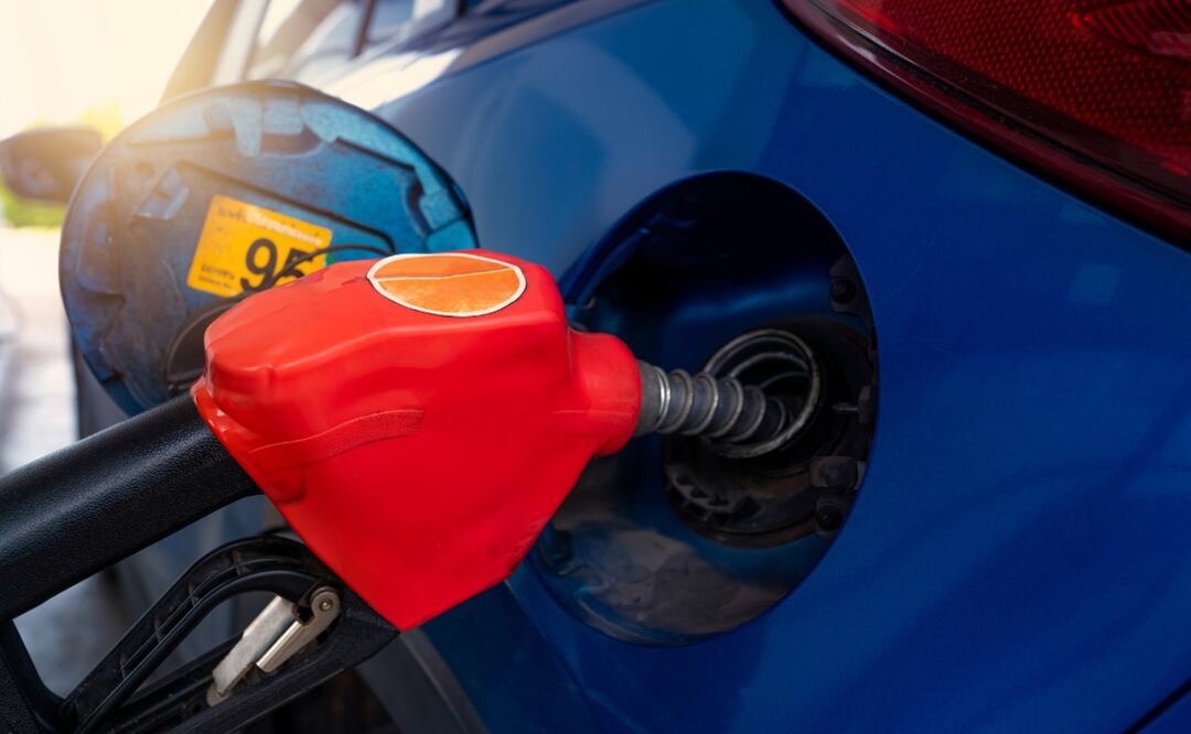 Conoce los precios de las gasolinas en México hoy, 27 de junio. (Foto: DeDinero)