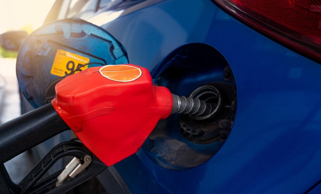 Conoce los precios de las gasolinas en México hoy, 27 de junio. (Foto: DeDinero)