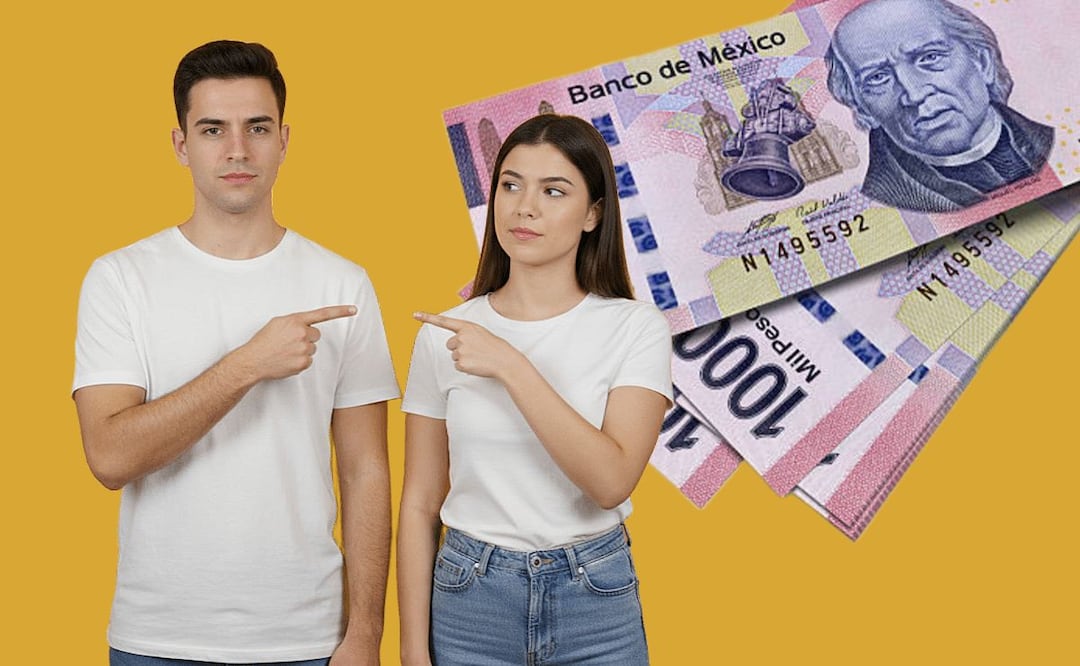 Fonacot 2026: Quién debe pedir el préstamo en casa para no regalar dinero en intereses extra. (Foto: Creada con IA)