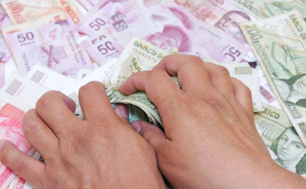 ¿Cómo afecta el tipo de cambio a las finanzas personales? (Foto: DeDinero)