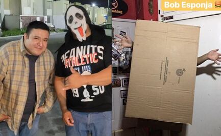 Ahorra dinero con estos disfraces de Halloween fáciles y rápidos para mañana