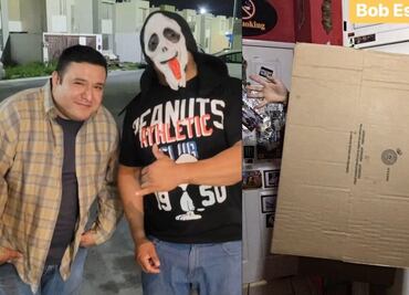 Ahorra dinero con estos disfraces de Halloween fáciles y rápidos para mañana