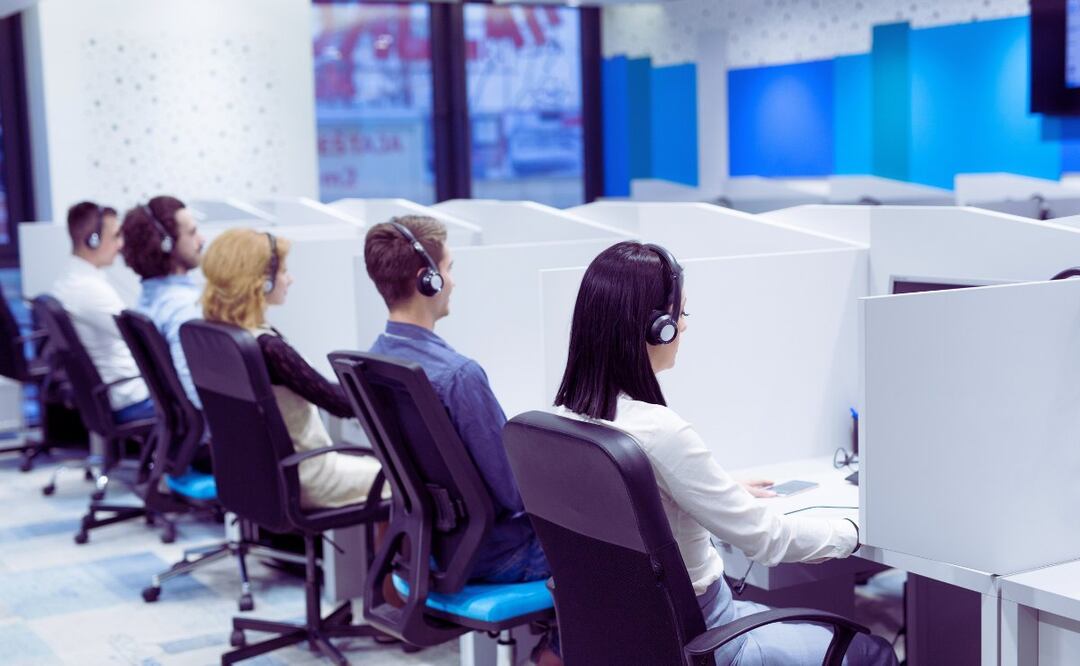 ¿Cuándo entra en vigor la jornada laboral de 40 horas? (Foto: DeDinero)