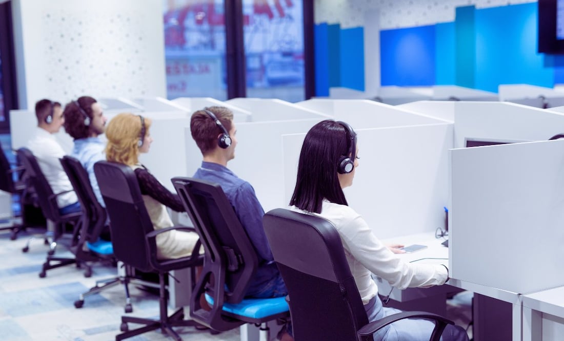 ¿Cuándo entra en vigor la jornada laboral de 40 horas? (Foto: DeDinero)