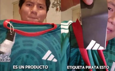 ¿Banorte y Coca-Cola regalan jerseys "piratas"? La verdad tras la polémica en TikTok