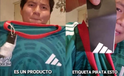 ¿Banorte y Coca-Cola regalan jerseys "piratas"? La verdad tras la polémica en TikTok