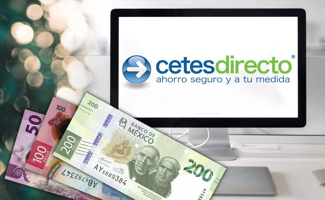 Si pones a trabajar tu dinero, podrías vivir incluso de los intereses. (Foto: DeDinero)