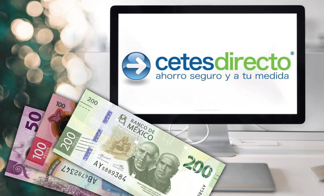 Si pones a trabajar tu dinero, podrías vivir incluso de los intereses. (Foto: DeDinero)