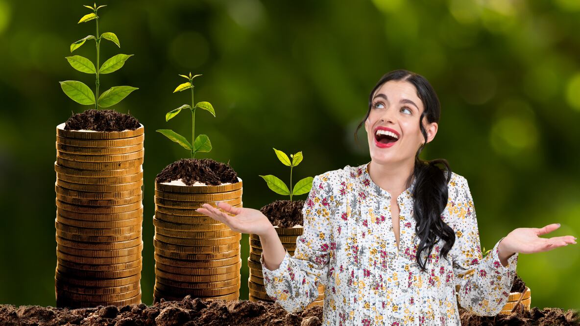 Elegir la Afore correcta es una decisión financiera que impacta directamente en la calidad de vida que tendrás al retirarte (Foto: Canva)