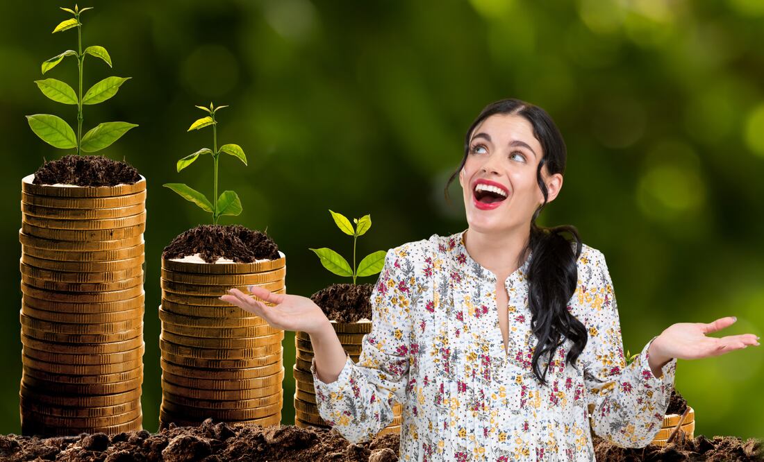 Elegir la Afore correcta es una decisión financiera que impacta directamente en la calidad de vida que tendrás al retirarte (Foto: Canva)