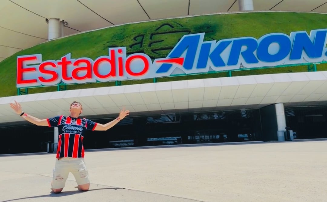 Chivas en casa: ¿cuánto gastarás en ir al estadio? (Foto: Creada con IA)