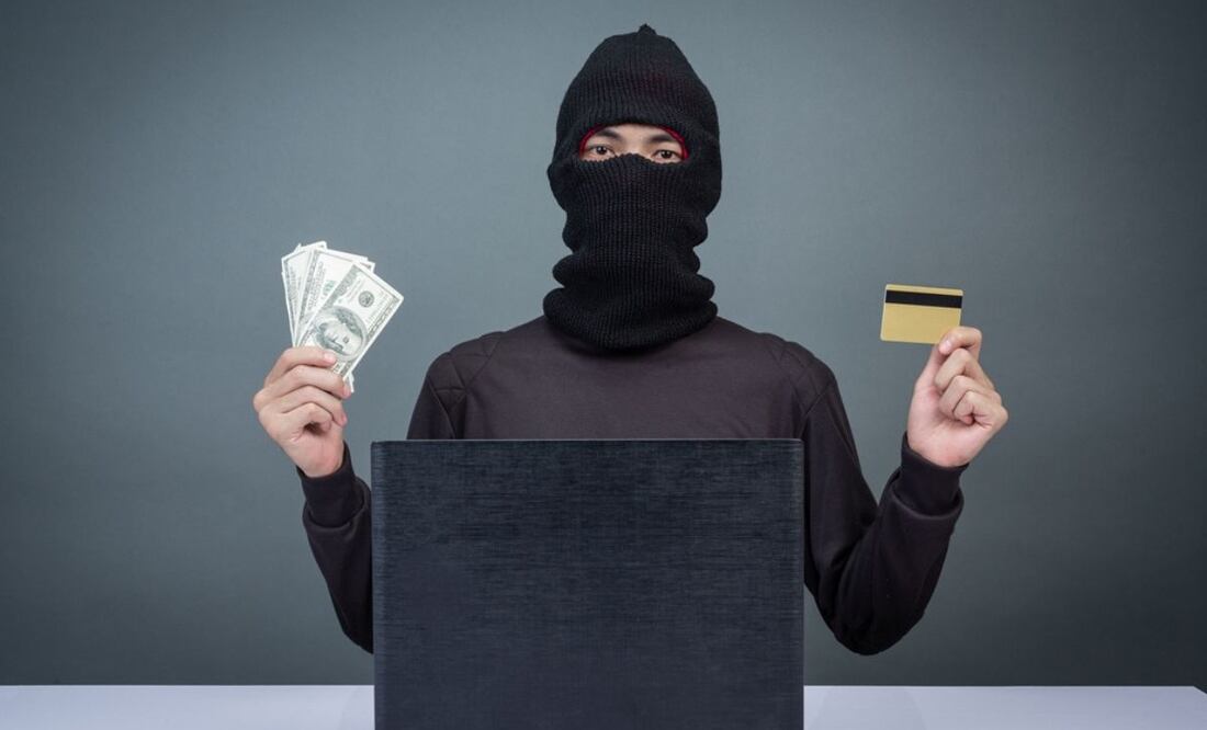 Ciberdelito. Fuente: Freepik