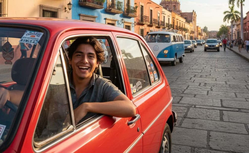 Descuento del 50% en licencias de conducir: Trámite, costos y vigencia hasta 2025. (Foto: Creada con IA)