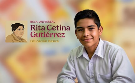 Beca Universal Rita Cetina: Todo lo que debes saber para el registro y la documentación