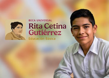 Beca Universal Rita Cetina: Todo lo que debes saber para el registro y la documentación
