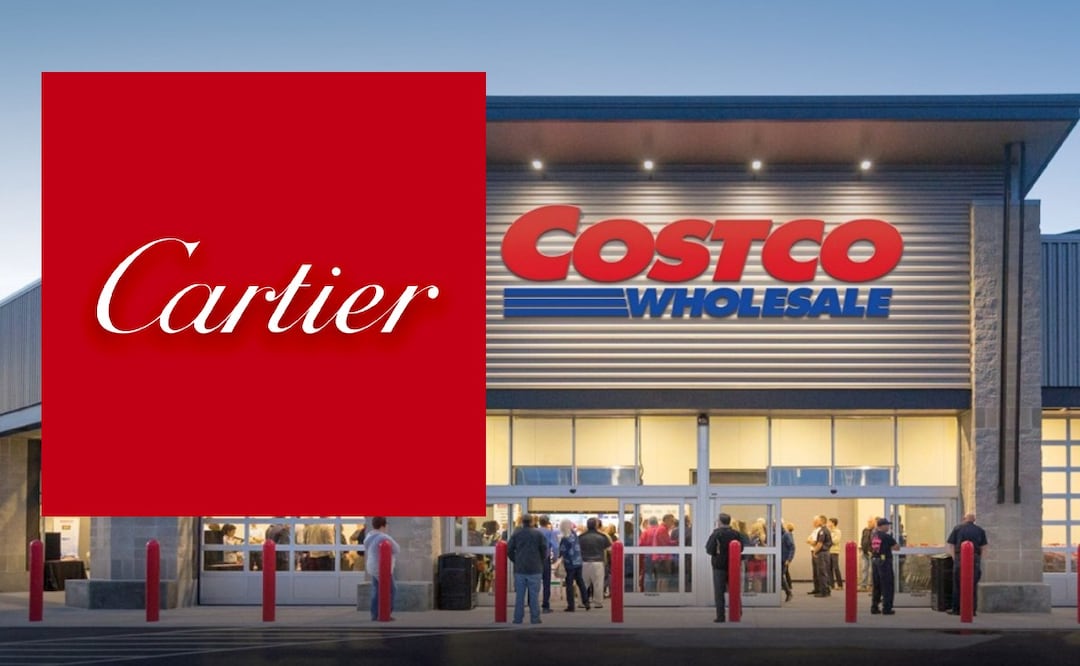 Joyas en Costco y en Cartier, tras caso viral de aretes en 500 pesos. (Foto: Redes sociales)