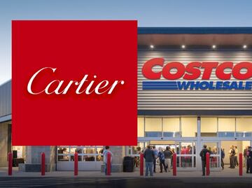 ¿Costco le copió a Cartier? Vende lingotes de oro, aretes con diamantes y su precio te dejará mudo
