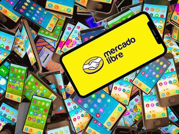 Mercado Libre canjea celulares viejos por nuevos, ahorra hasta 15 mil pesos en nuevo iPhone 16