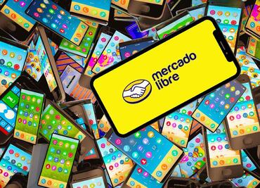 Mercado Libre canjea celulares viejos por nuevos, ahorra hasta 15 mil pesos en nuevo iPhone 16