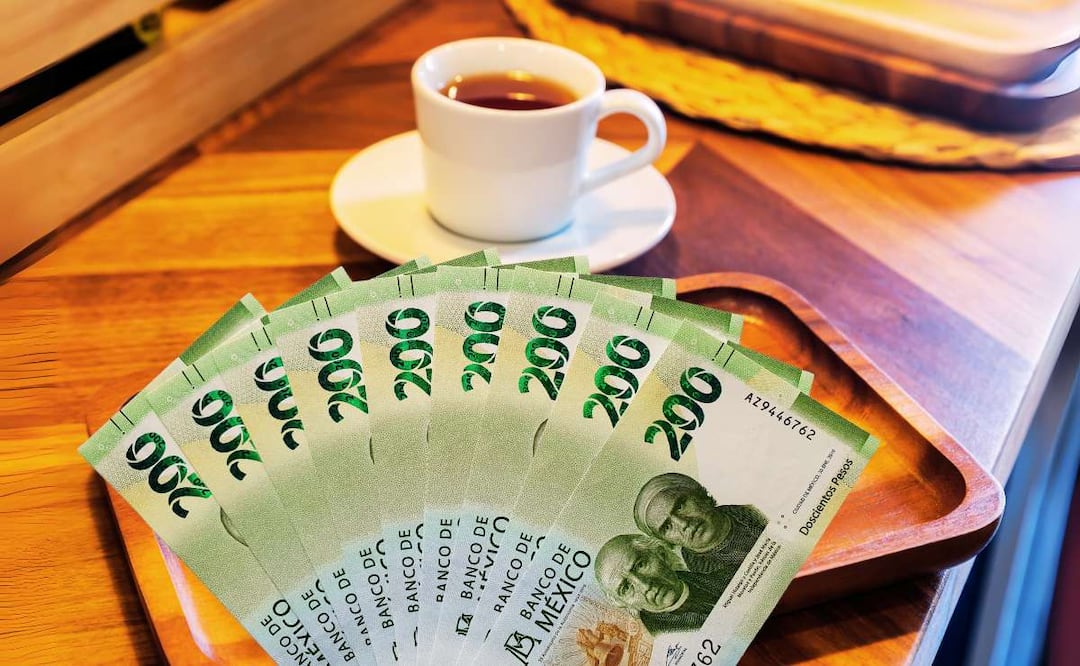 ¿Qué es la Ley de Propinas en México y a quiénes afecta? (Foto: DeDinero)