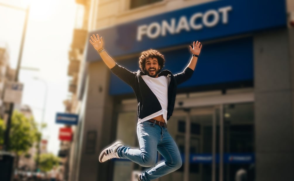 Cómo pagar tu crédito Fonacot antes de tiempo. (Foto: Creada con IA)