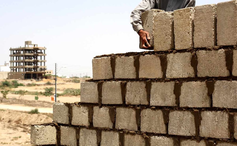¿Cuánto cuesta hacer un cuarto de 10x10? (Foto: DeDinero)