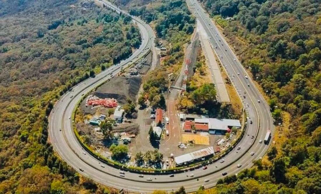 ¿Cómo operará el nuevo sistema de cobro en la carretera La Pera-Cuautla? (Foto: DeDinero)