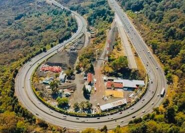 ¿Sales de vacaciones? Este es el nuevo sistema de cobro en la autopista La Pera-Cuautla y precios