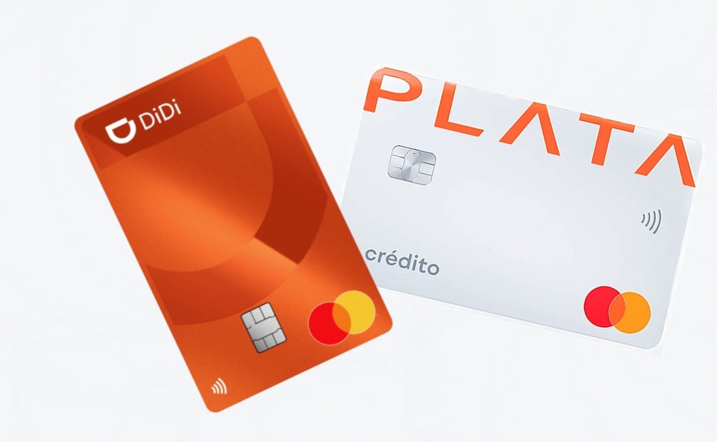 DiDí o Plata Card: Esta es la tarjeta ideal para los universitarios en este regreso a clases. (Foto: captura de pantalla)