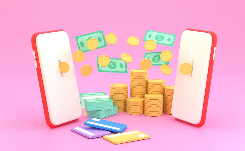 ¿Cuál es el monto máximo para una transferencia bancaria? (Foto: DeDinero)