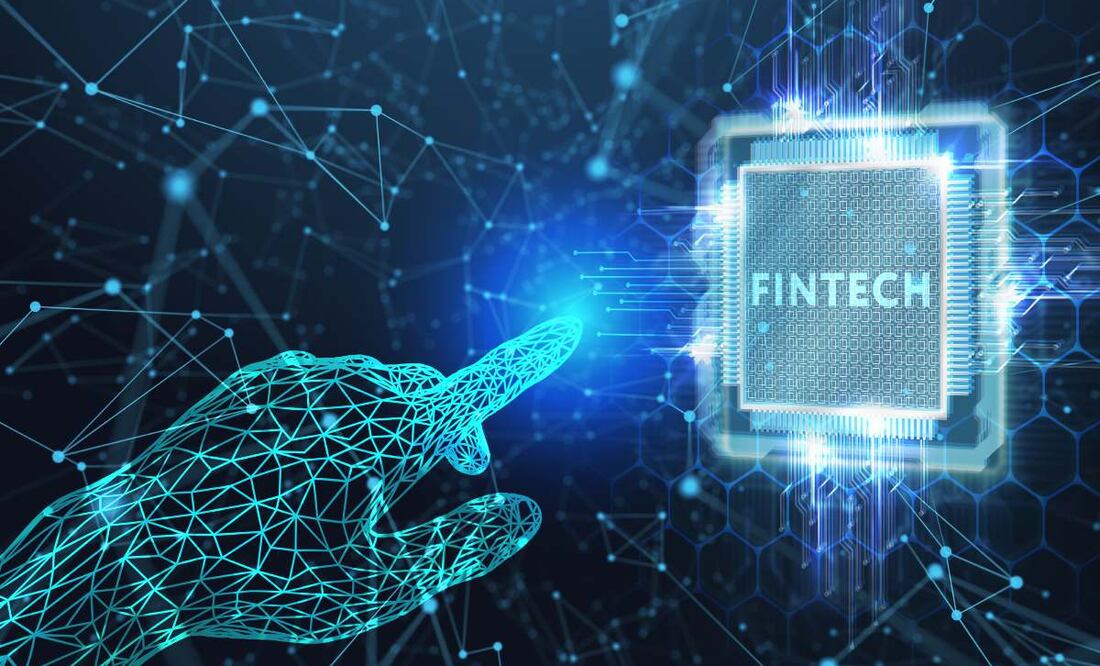 Las fintech transformaron la industria financiera al hacer que los servicios sean más accesibles y eficientes. (Foto: DeDinero)