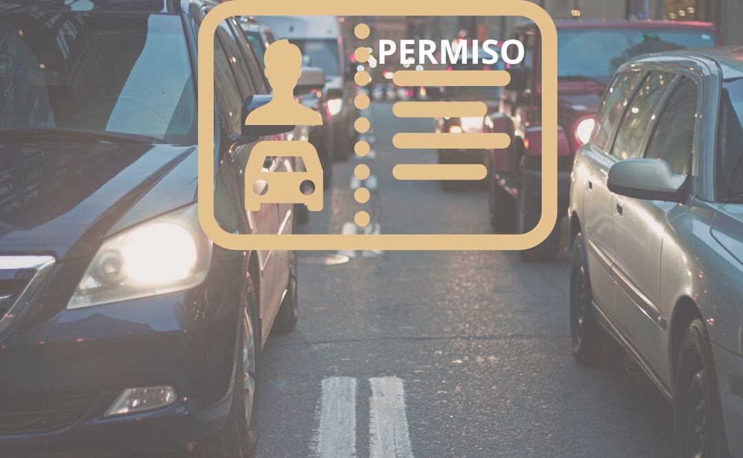 ¿Cómo funciona el permiso de conducir para menores de edad? (Foto: DeDinero)